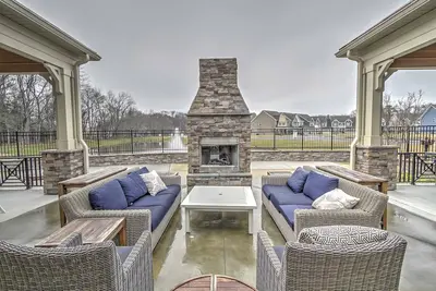 Image de Central Millville Townhome: 5 Mi to Boardwalk