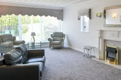 Image de 3 chambres à coucher à Bedlington