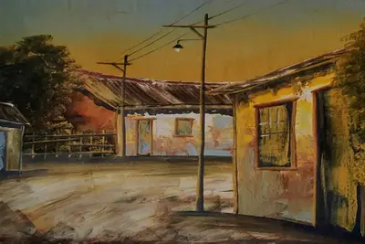 Image de Turpino House