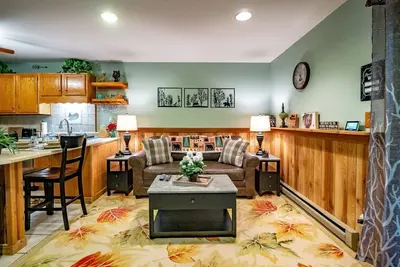 Image de 1 bedroom accommodation in Davis