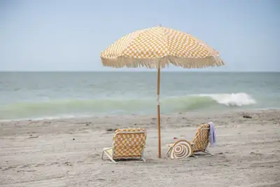 Image de South Seas Beach Villa 2001 – Captiva’s Happy Coastal Retreat with Gulf Views