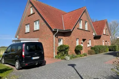Image de Ferienhaus MĂĽhlenblick 12