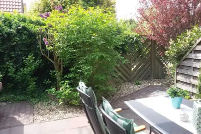 Image de Ferienwohnung MĂĽhlenblick 5 Eg Rechts