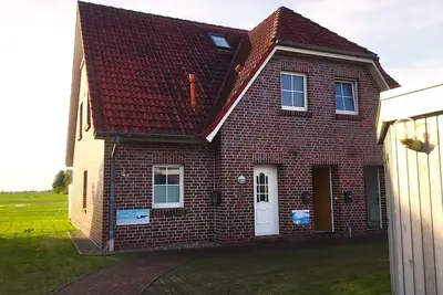 Image de Vacation apartment Fernblick Caspersweg 4a
