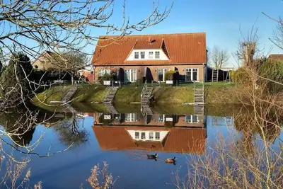 Image de Vacation home Wittmunder Str. 31 D
