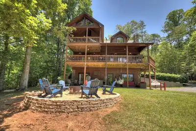 Image de Mountain Gypsy, Hot Tub, Games Indoor / Outdoor