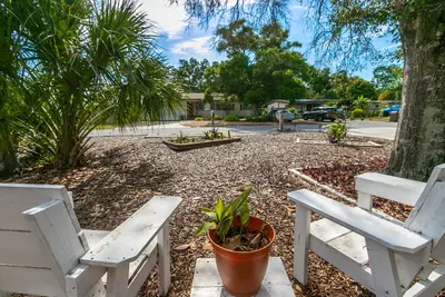 Clearwater Beach Home