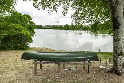 Image de Lake Cabin |30 miles from Nashville