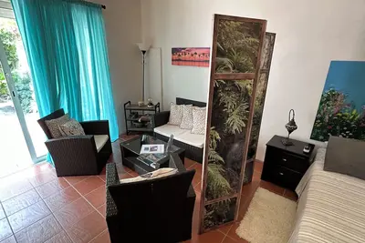 Image de Charming 1-Bed Studio in Simpson Bay - Beacon Hill