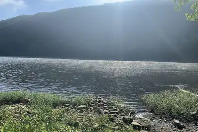 Image de Sunrise on the Allegheny