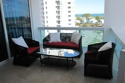 Image de Wonderful scenic views of the Oceanside. 2 Bedroom Condo in Playa Blanca, Panama