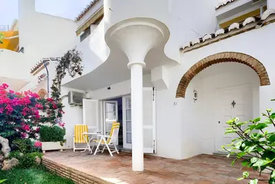 Image de 31 Mijas Playa Club Townhouse La Cala