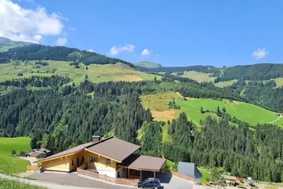 Image de Ferienwohnung/app. für 6 Gäste mit 94m² in Auffach Wildschönau