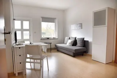 Image de Vacation apartment/apartment for 4 guests with 41m² in Ueckermünde (169552)
