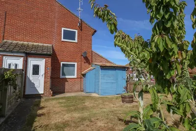 Image de Sandpiper, pet friendly, character holiday cottage in Weymouth