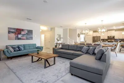 Image de Champions Gate Resort - 6 Bed 6 Baths Villa