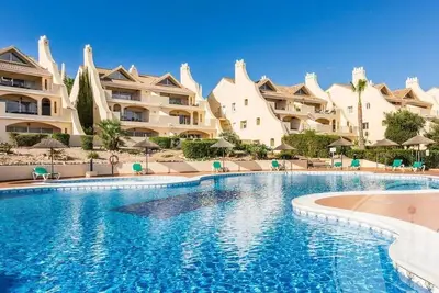 Image de La Manga Club Los Olivos Apartment 593