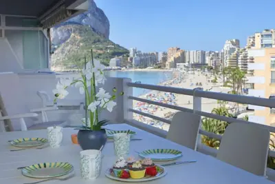 Image de Esmeralda by Interhome