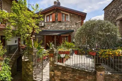 Image de Maison Lady by Interhome