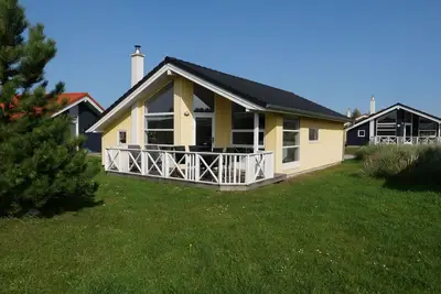 Image de Vacation home type A - our smallest type of vacation home