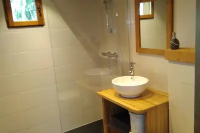Image de Chalet individuel Ă 350m des pistes