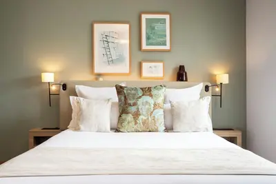 Image de Residhome Quai d'Ivry