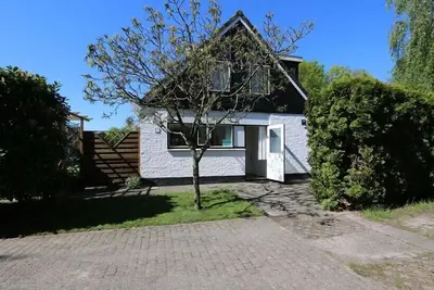 Image de Zeeduin 59 detached holiday home with large private garden
