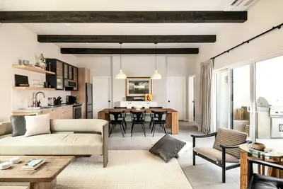 Image de Luxe Boulder Hideaway • Mins to Jtnp • 2 Acres