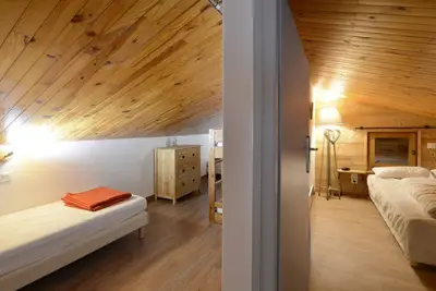 Image de Appartement La Plagne Montchavin Les Coches, 4 pièces, 10 personnes