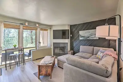 Image de Resort Condo Retreat ~ 6 Mi to Downtown Bend!