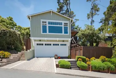 Image de Moonglow Cottage - Luxe Ranch close to Moonstone Beach