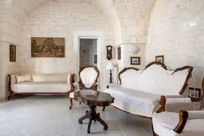 Image de Dimora Lucrezia - Big & Central Apt with parking