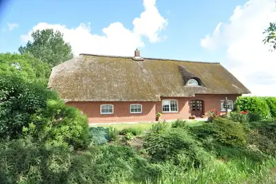 Image de Vacation apartment Landliebe 65347 - Holiday apartment in East Frisia 100sqm, max. 4 persons