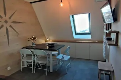 Image de Apartment for 5 people at the foot of the Val Louron ski resort slopes,