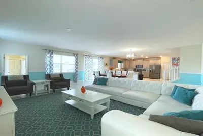 Image de Champions Gate Resort - 6 Bed 6 Baths Villa