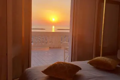 Image de La Torretta Luxury B & B - Sea view