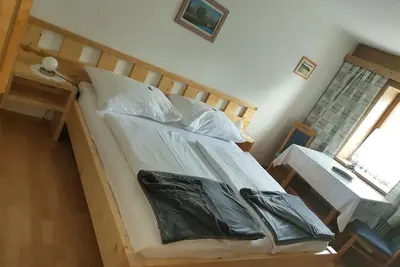 Image de Double room with shower, Wc - Spathof