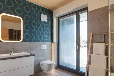 Image de Apartment/apartment, 2 bedrooms preferential price - Artmur Apartmenthaus