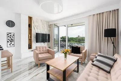 Image de Garbary 104d | Elegant Apartment | Parking