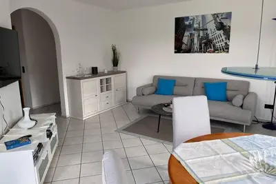 Image de Ferienwohnung Orth, Tor zum Sauerland, mit großer Terrasse