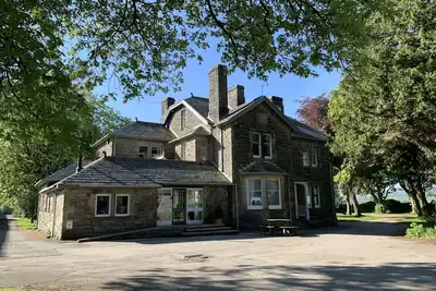 Image de Large Self Catering Property Austwick nr Settle in the Yorkshire Dales