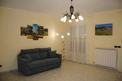 Image de Appartamento spazioso e confortevole nel cuore del Salento