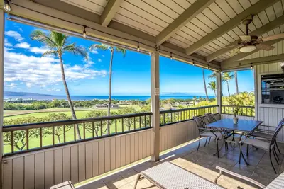 Image de Wailea Ekolu #308 Beautiful Ocean View, Near Golf Course and Beaches, A/C