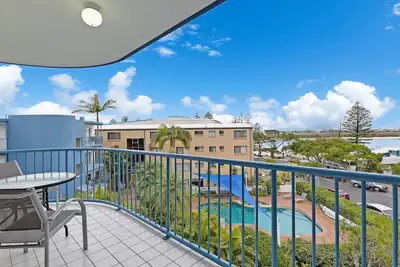 Image de Tranquil Shores Unit 16 Caloundra Qld