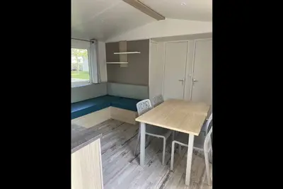 Image de Mobil Home à 3km de la Plage du Veillon