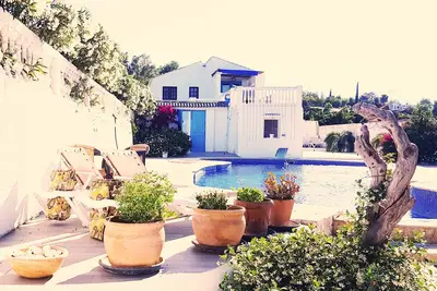 Image de Large luxury 10 bedroom Rural Property