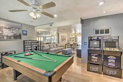 Image de Remote Work Friendly San Jose Retreat w/ Patio