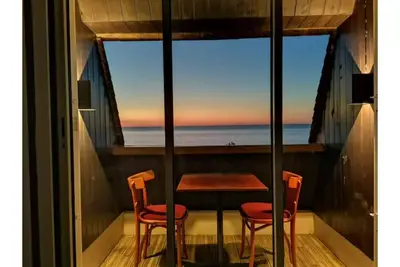 Image de Apartment - Near Deauville - 180° sea view - 4 people