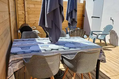 Image de T1 Peite Chambre A 800m De La Mer