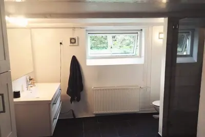 Image de Private room in a charming cottage, 10 min from Copenhagen